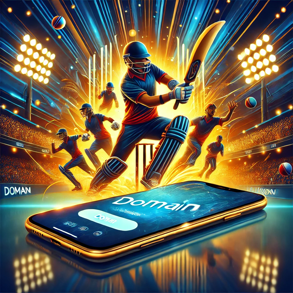 Fantasy Cricket Game